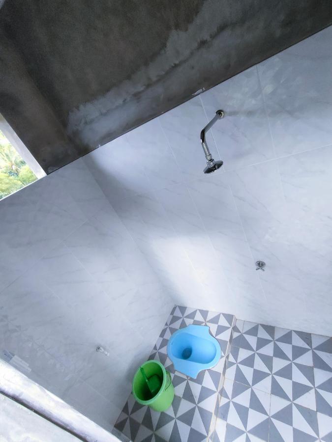 Rumah Gadang Tokama, Simarasok Baso Εξωτερικό φωτογραφία