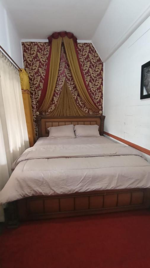 Rumah Gadang Tokama, Simarasok Baso Εξωτερικό φωτογραφία